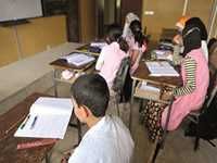 Rentrée scolaire à Batna De grands moyens en attendant les résultats