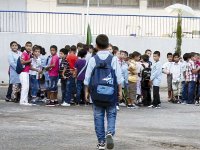 Rentrée scolaire, Dans le vif du sujet