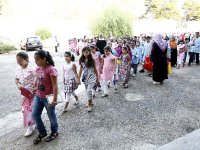 Rentrée scolaire, Les nouveautés de l’exercice 2013-2014