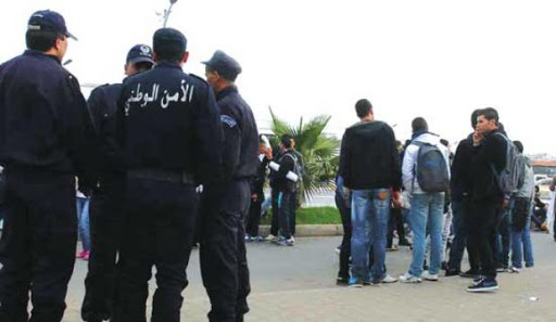 Rentrée scolaire, saison sportive et plan d’action de la DGSN Le « fan coaching » opérationnel