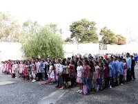 Rentrée scolaire Sous de bons auspices selon les directeurs de l’éducation