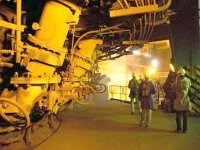 Reprise par l’Etat du contrôle d’ArcelorMittal Annaba : les sidérurgistes s’en félicitent