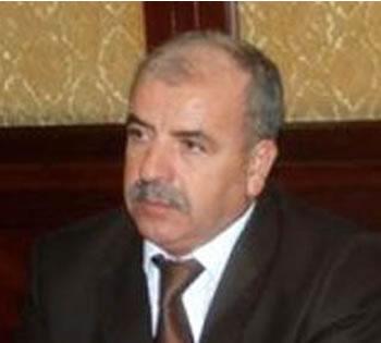 Ressources en eau,Hocine Necib met les bouchées doubles