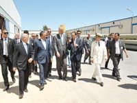 Retour sur une année de gestion du premier ministre en l’absence du président Sellal, un homme sur tous les fronts