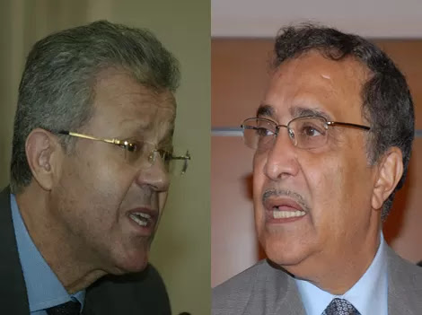 RND: Benbouzid et Rahmani se disputent le poste de secrétaire général