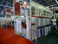 Salon « Mod Tex Style Algeria 2013 » : une cinquantaine d’entreprises turques au rendez-vous