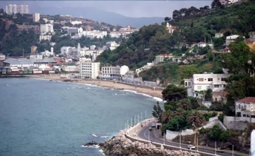 Salon national du tourisme à Skikda Appel du pied aux investisseurs