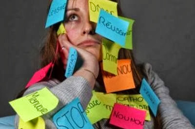 Savoir prendre du temps pour soi : quelques conseils pour ne pas être envahie par le quotidien.