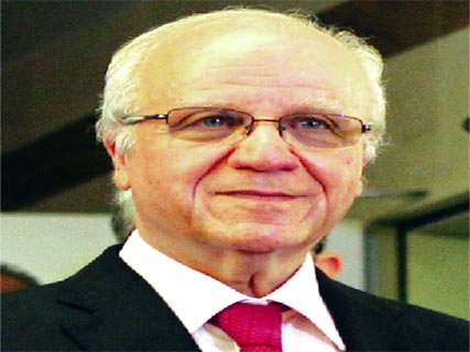 Sécurité aux frontières algériennes ,Les assurances de Medelci