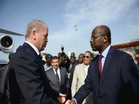 Sellal à Bamako pour représenter le président Bouteflika à la cérémonie d’investiture du nouveau président malien