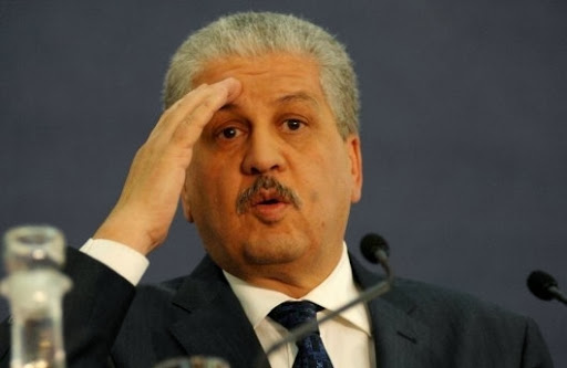 Sellal annonce l’octroi d’un programme complémentaire de 28 milliards de DA pour Médéa