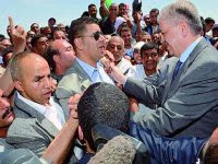 Sellal aujourd’hui à Médéa, À l’écoute des doléances citoyennes