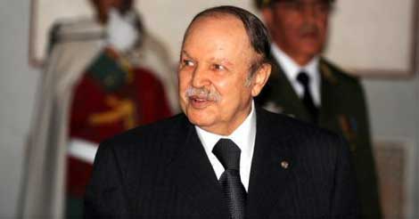 Sellal : L’Algérie est stable grâce à la concorde civile et Bouteflika