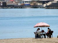 Septembre est leur destination estivale Les inconditionnels de l’arrière-saison