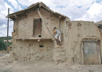 Ses habitants n’ont ni routes, ni électricité, ni travail, ni logement décent… Tigmit (Bouira) : le village des oubliés