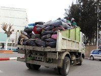 Sidi bel abbès, Le ramassage des ordures confié à 7 entreprises privées