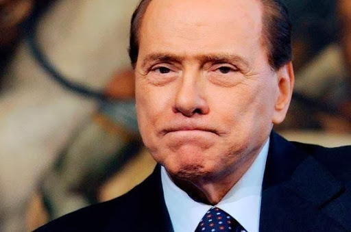 Silvio Berlusconi fait voler en éclats la coalition d’Enrico Letta