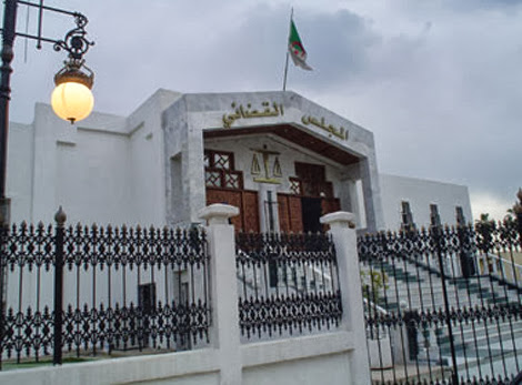 Skikda : Elle tue son époux et l’enterre dans leur domicile conjugal