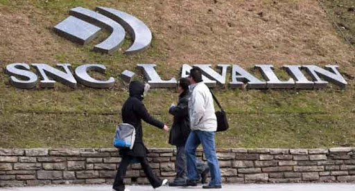 SNC-Lavalin place le Canada en tête d&rsquo;une liste noire de la Banque Mondiale
