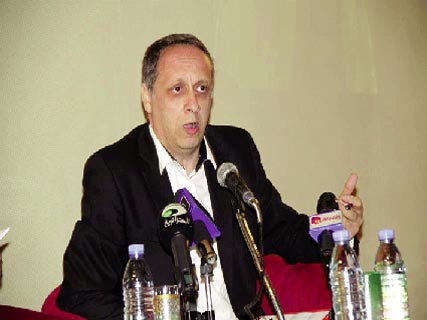 Sofiane Djilali appelle Bouteflika à démissionner