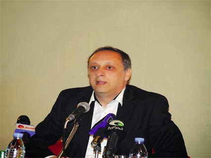 Sofiane Djilali : “Le pays est entré dans une phase de folie”