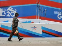 Sommet du G20, La Syrie et l’économie divisent les pays développés et émergents