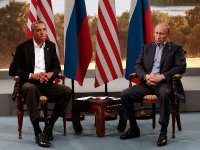 Sommet du G20, La Syrie qui divise, la croissance qui unit