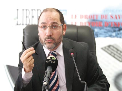 Son Conseil consultatif s’est réuni ce week-end,Le MSP somme Bouteflika d’opérer “une transition démocratique”