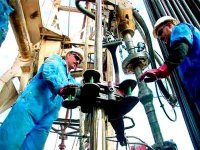 Sonatrach réalise une découverte de tight gaz à Rhourde Ennoss