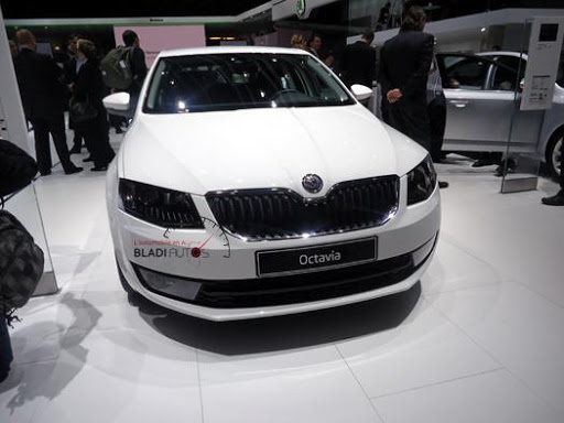 SOVAC : lancement de la nouvelle Skoda Octavia 2.0 TDI 143 ch à partir de 2 099 000 DA TTC