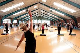 Sport : à la rentrée, on se jette toutes à l’eau!