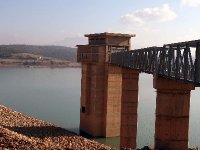 Structures hydriques, Nouvelle organisation pour la gestion des grands barrages