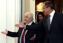 Syrie: Assad remercie Poutine pour son soutien, déclare Mouallem