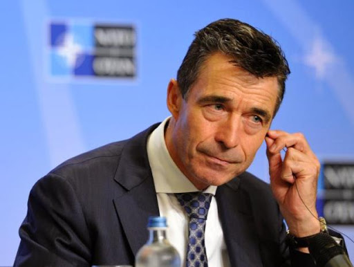 Syrie: le chef de l’Otan «convaincu» de la responsabilité du régime