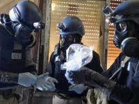 Syrie, L’OiaC sur le chemin de Damas