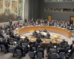 Syrie : l’ONU examine une déclaration pour faciliter l’accès humanitaire