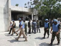 Syrie, moscou demande à Obama de révéler ses preuves