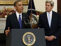 Syrie Obama, seul contre tous ?