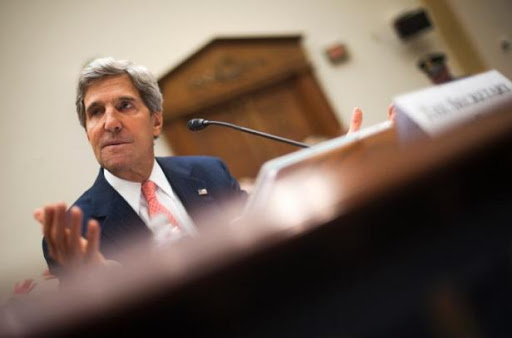 Syrie: un cap franchi au Congrès, Washington et Paris mobilisent