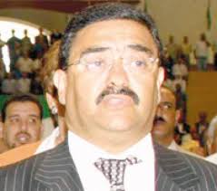 Tahar Khaoua, député FLN, chef du groupe parlementaire, au temps d&rsquo;algérie :  «nous allons aider Amar Saïdani à unir les rangs du FLN»