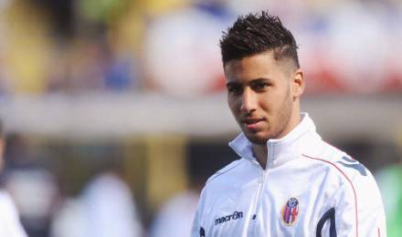 Taïder titulaire face à la Juventus !