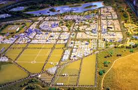 Tebboune promet la construction des nouvelles villes à “un rythme plus soutenu”