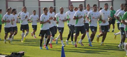 Terminer par une victoire avant les barrages ,Ce ne sera pas une formalité