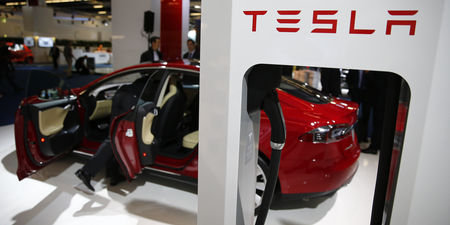 Tesla voit des voitures sans conducteurs d’ici 3 ans