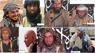 Tiguentourine : La vidéo des préparatifs de l’attaque terroriste mise en ligne