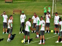 Tirage au sort aujourd’hui au Caire des matches «barrages» des éliminatoires (zone Afrique) du mondial 2014 L’Algérie retient son souffle