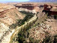 Travaux d’aménagement d’un circuit touristique à Ghoufi (Batna)