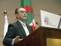 Tripartite : la politique économique et les problèmes d’entreprises, soucis du patronat (FCE)