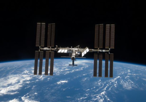 Trois spationautes de l’ISS se préparent à revenir sur Terre