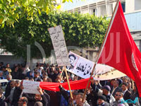 Tunisie/ Ennahda accepte de se retirer, Vers un gouvernement de technocrates